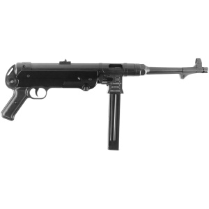 AMERICAN TACTICAL INC GSG-MP40P PIST 9MM 10.8" 25+1