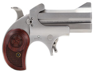 BOND ARMS COWBOY DEFENDER 357MAG/38SP 3"