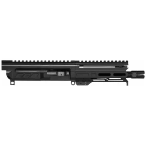 CMMG COMPLETE UPPER GROUP - DISSENT 9MM 6.5" ARMOR BLACK