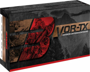 BARNES VOR-TX 7MM REM MAG - 150GR TTSX BT 20RD 10BX/CS