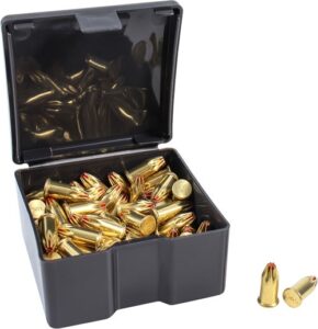 TRADITIONS 27L XBR 100RD POWER - LOADS FOR XBR ARROW LAUNCHER
