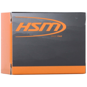 HSM SUBSONIC 44 REM MAG 400GR - HARD CAST LEAD FN 20RD 20BX/CS
