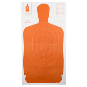 ACTION TGT B27S ORG 100PK