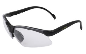 ALLEN ULTRX VERSE SFTY GLASS CLEAR