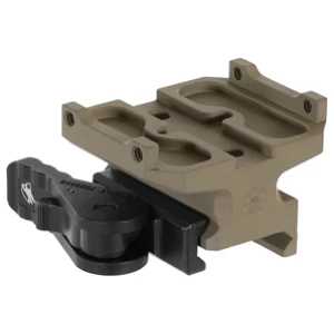 ARISAKA EXPS MK2 MOUNT 2.26" FDE
