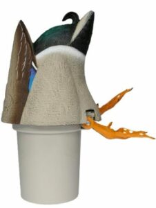 AVIAN X POWER BUTT KICKER - MALLARD DRAKE 2 PACK