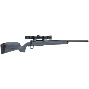 SAVAGE ARMS AXIS 2 XP 270WIN BL/GRY 20" TB