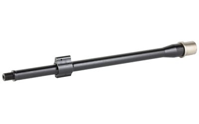 BALLISTIC BBL 5.56 13.9" HNSN W/LPGB