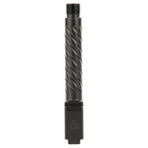 BALLISTIC BBL FOR GLK 19 TD SFLT BLK