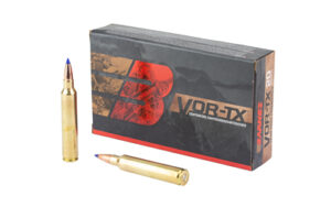BARNES VOR-TX 300 RUM 180GR 20/200