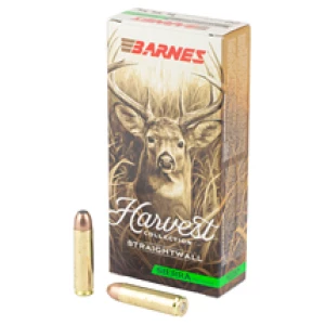 BARNES HARV ST 450 BUSH 260GR 20/200