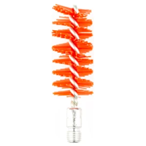 B/C NYLON BORE BRUSH 12GA RED