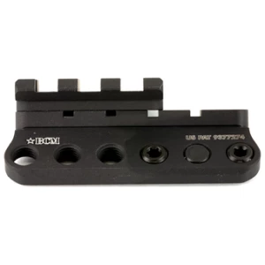 BCM GUNFTR 1913 LIGHT MOD MOUNT KM