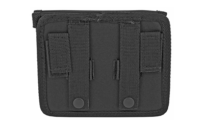 BULLDOG 5-10 PISTOL MAG POUCH BLK - Image 2