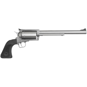 MAGNUM RESEARCH BFR REVOLVER 460SW SS 10"