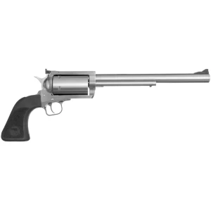MAGNUM RESEARCH BFR REVOLVER 460SW SS 10"