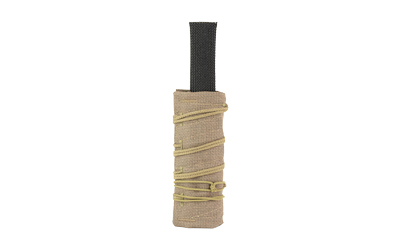 BPG SUPPRSSR CVR HVY 7" X 1.5" FDE - Image 2