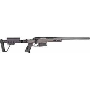 BERGARA MG MICRO LITE 6.5CR CF/CHASSIS