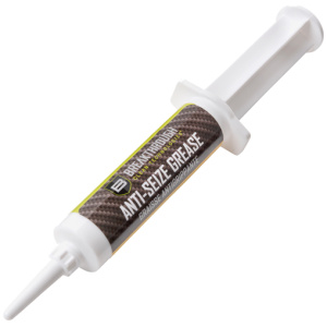 BREAKTHROUGH ANTI-SEIZE GREASE - 12CC SYRINGE
