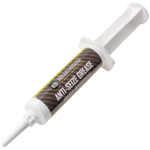 BREAKTHROUGH ANTI-SEIZE GREASE - 12CC SYRINGE