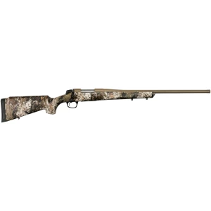 CVA CASCADE 28NOS FDE/VEIL 26" TB#