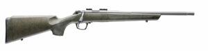 CVA CASCADE XT 22LR ODG/TNG 18" TB
