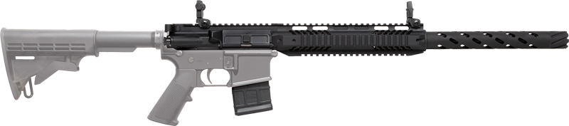 CHIAPPA DALY UPPER AR-15 410 - 2.5" 19" 5RD MAGAZINE BLACK