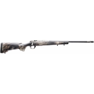 BERGARA CIMA PRO TI 25CR 20" CF