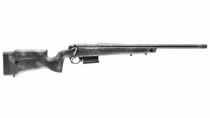 BERGARA CREST CF 25CR 20" GRAY OMNI