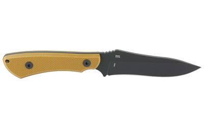 CRKT RAMADI 4.37" COYOTE W/SHEATH - Image 2