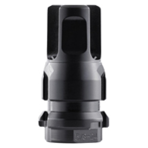 DEAD AIR KEYMICRO FH M13.5X1 LH 9MM