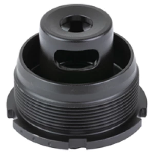 DEAD AIR HUB TAPER DT 5/8X24