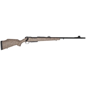 WEATHERBY MARK V DANGEROUS GAME 375H&H