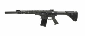 DERYA ARMS DY12 12/18 BL/SY 3" 5+1