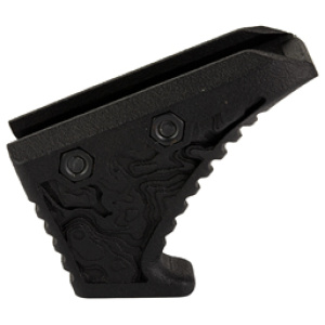ESD ENHANCED FOREGRIP PIC BLACK