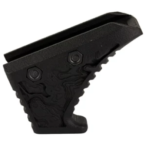 ESD ENHANCED FOREGRIP PIC BLACK