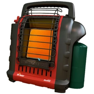 MR.HEATER PORTABLE BUDDY - HEATER 4000 TO 9000 BTU