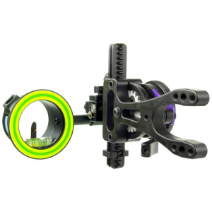 SPOT HOGG FAST EDDIE DOUBLE - PIN .019" RH