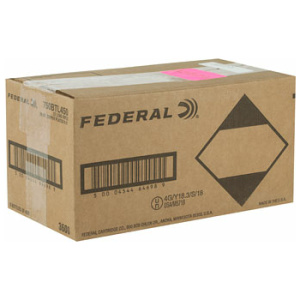 FED 22LR 36GR CPHP BYOB BTL 8X 450CT