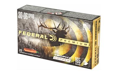 FED PRM 3006 165GR TRPHY CPR 20/200 - Image 3