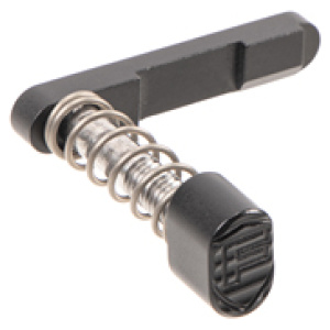 FORTIS MAG CATCH & BUTTON COMBO BLK