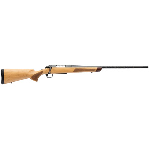 BROWNING AB3 PRO HUNTER 270 - WIN 22" BLUED MAPLE DELUXE