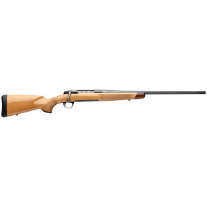 BROWNING X-BOLT 2 MEDALLION - 30-06 22" MAPLE/BLUED