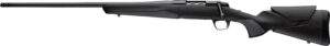 BROWNING X-BOLT 2 HUNTER 30-06 - 22" BLUED SYNTH LEFT HAND