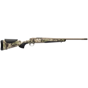 BROWNING X-BOLT 2 SPEED KRYPTK - TRSNL 300WM 22" THREADED