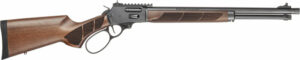 S&W 1854 AMERICAN 250 LIM ED - 44 MAG 20" WALNUT STOCK