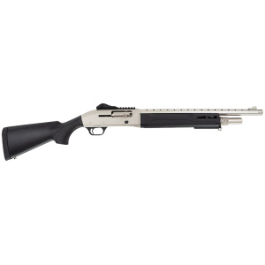 TOKAREV TTF12 T300MA1 3" 12GA - 18.5" 5RD BLACK ALUMINUM