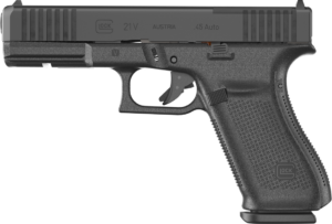 GLOCK G21 V 45ACP 13+1 4.6" MOS FS