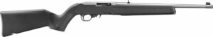 RUGER 10/22 22LR 16.4" THREAD - BARREL STAINLESS POLYMER STOCK