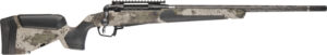 SAVAGE 110 ULTRALITE PRO   308 - WIN 20" CF/WOODLAND ACCUFIT V2